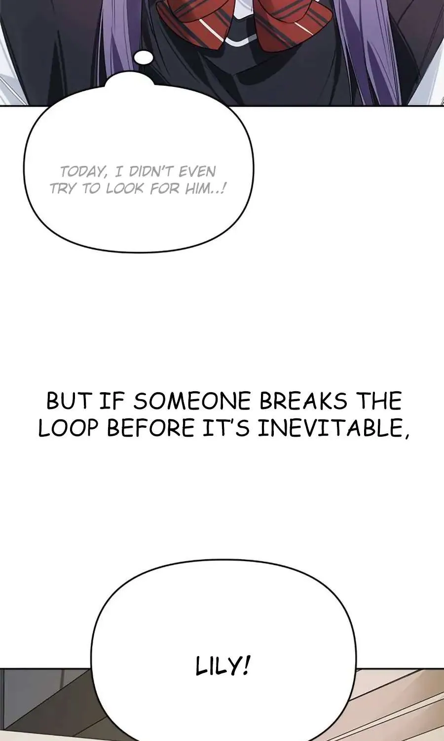 Senior Is Bad! Chapter 7 page 36 - 