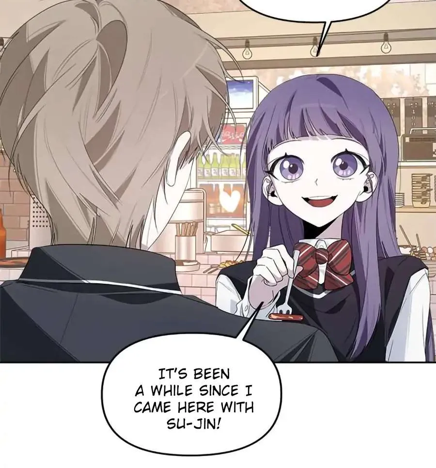 Senior Is Bad! Chapter 7 page 45 - 