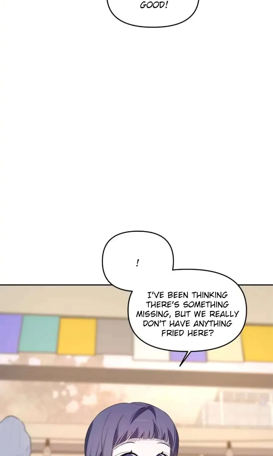 Senior Is Bad! Chapter 7 page 49 - 