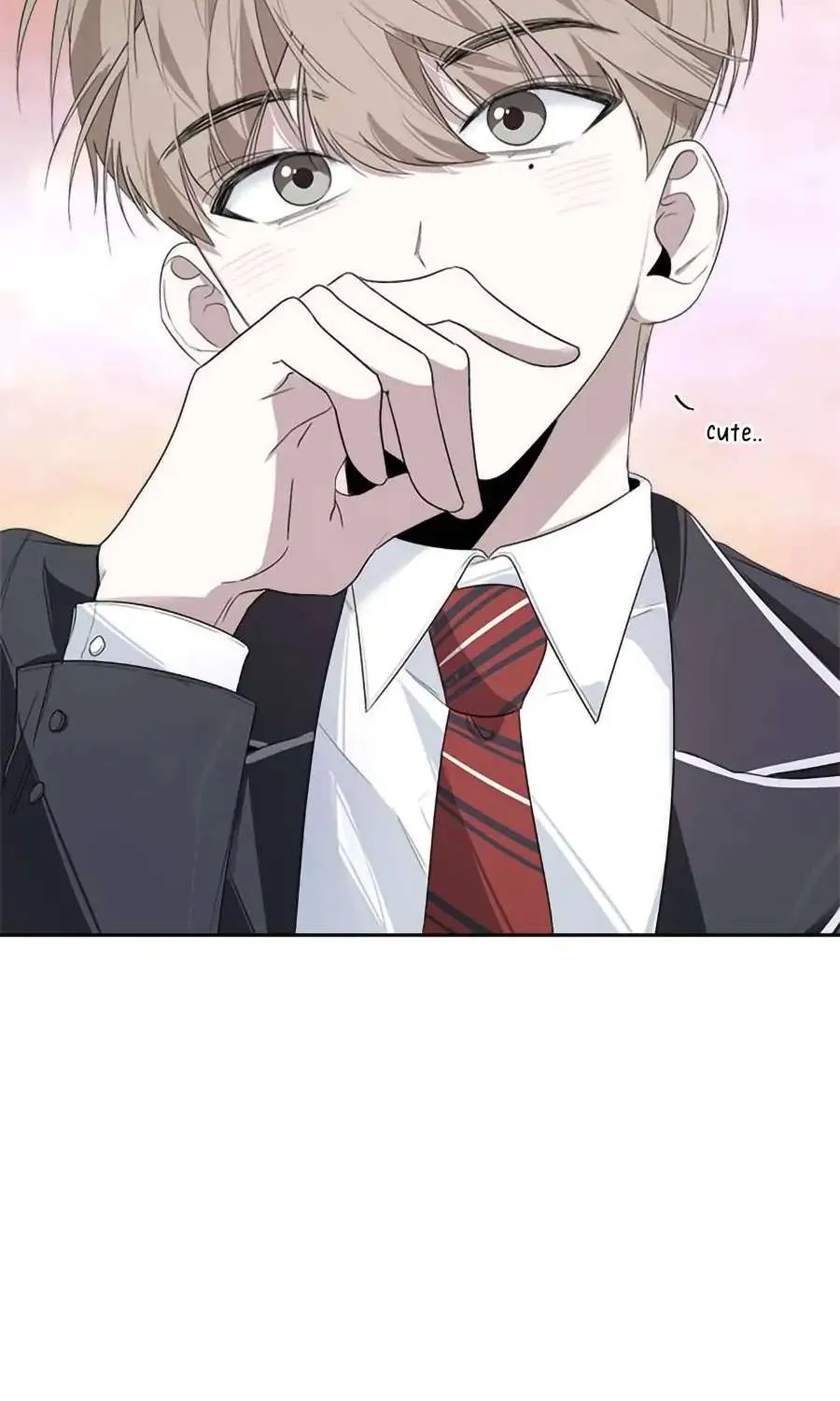 Senior Is Bad! Chapter 7 page 54 - 