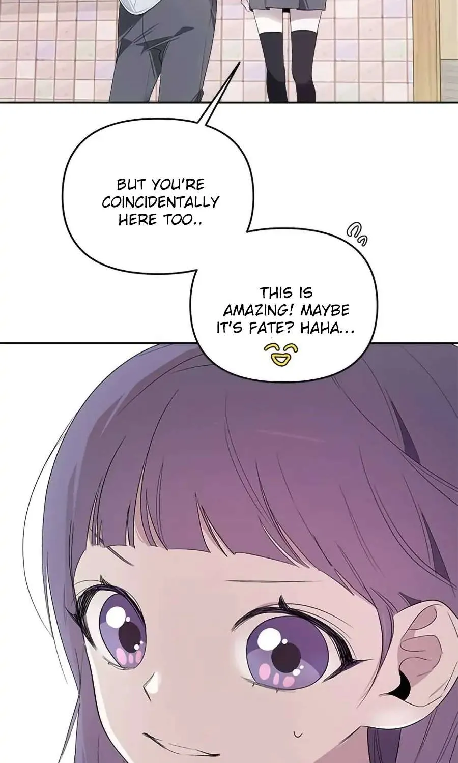 Senior Is Bad! Chapter 7 page 69 - 