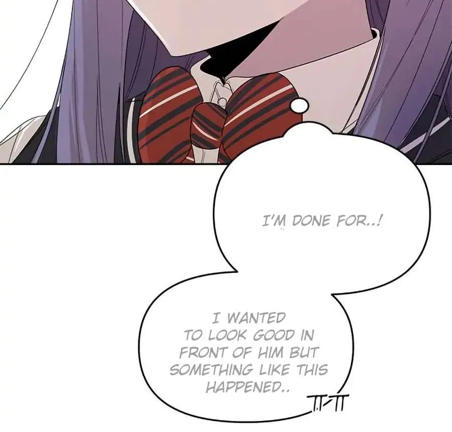 Senior Is Bad! Chapter 7 page 70 - 