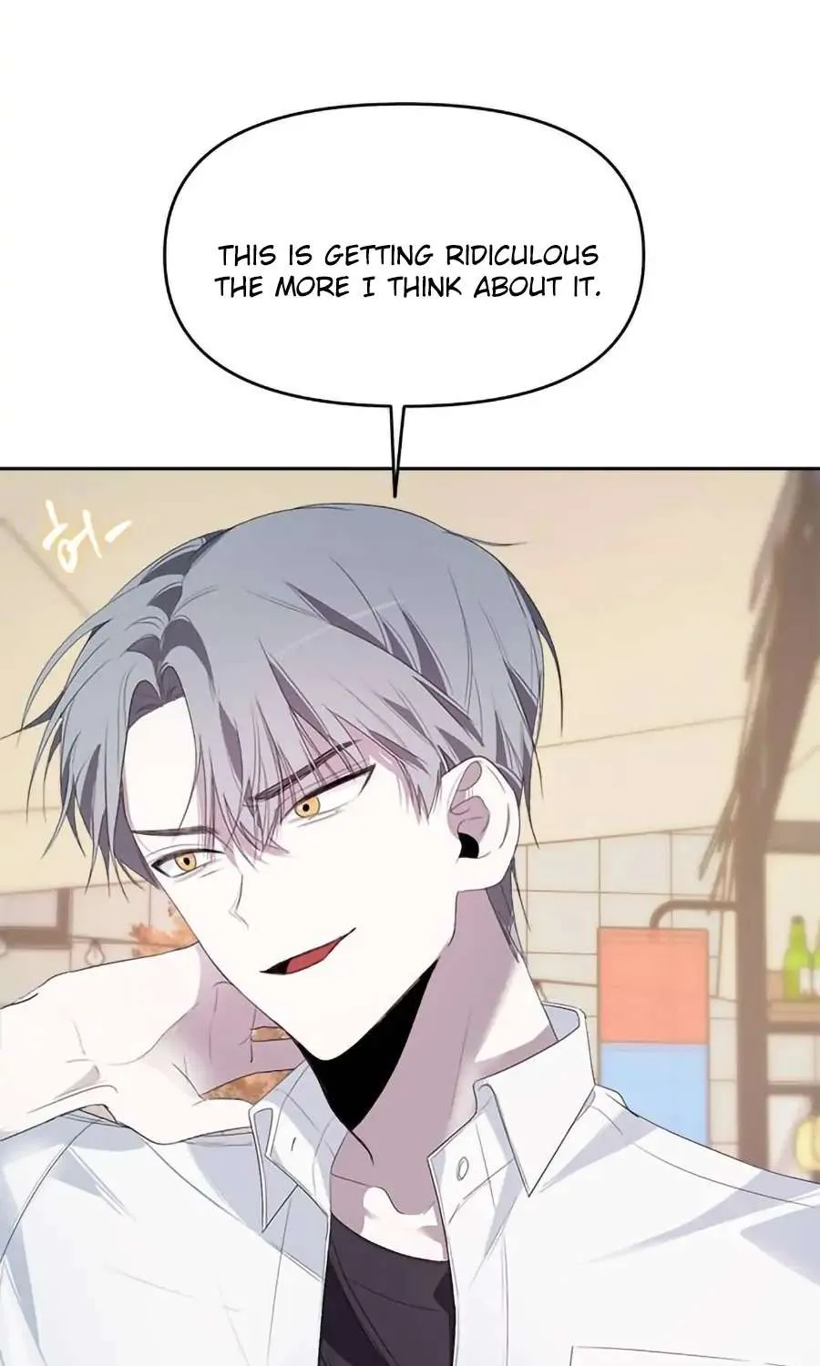 Senior Is Bad! Chapter 7 page 75 - 