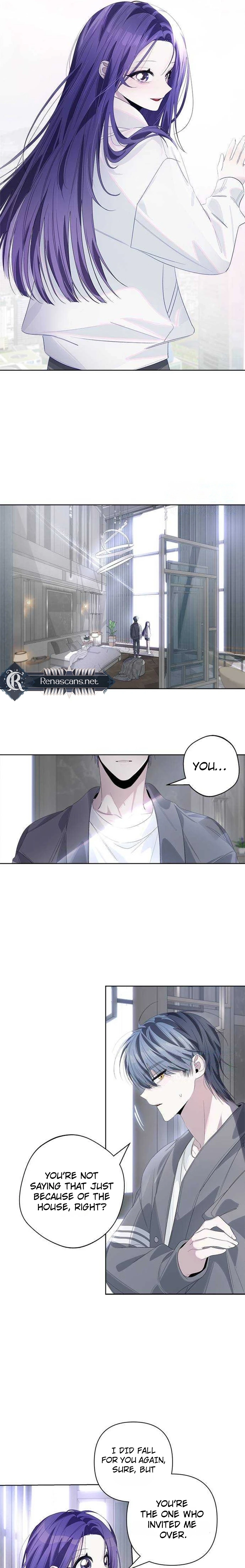 Senior Is Bad! Chapter 7117 page 18 - 