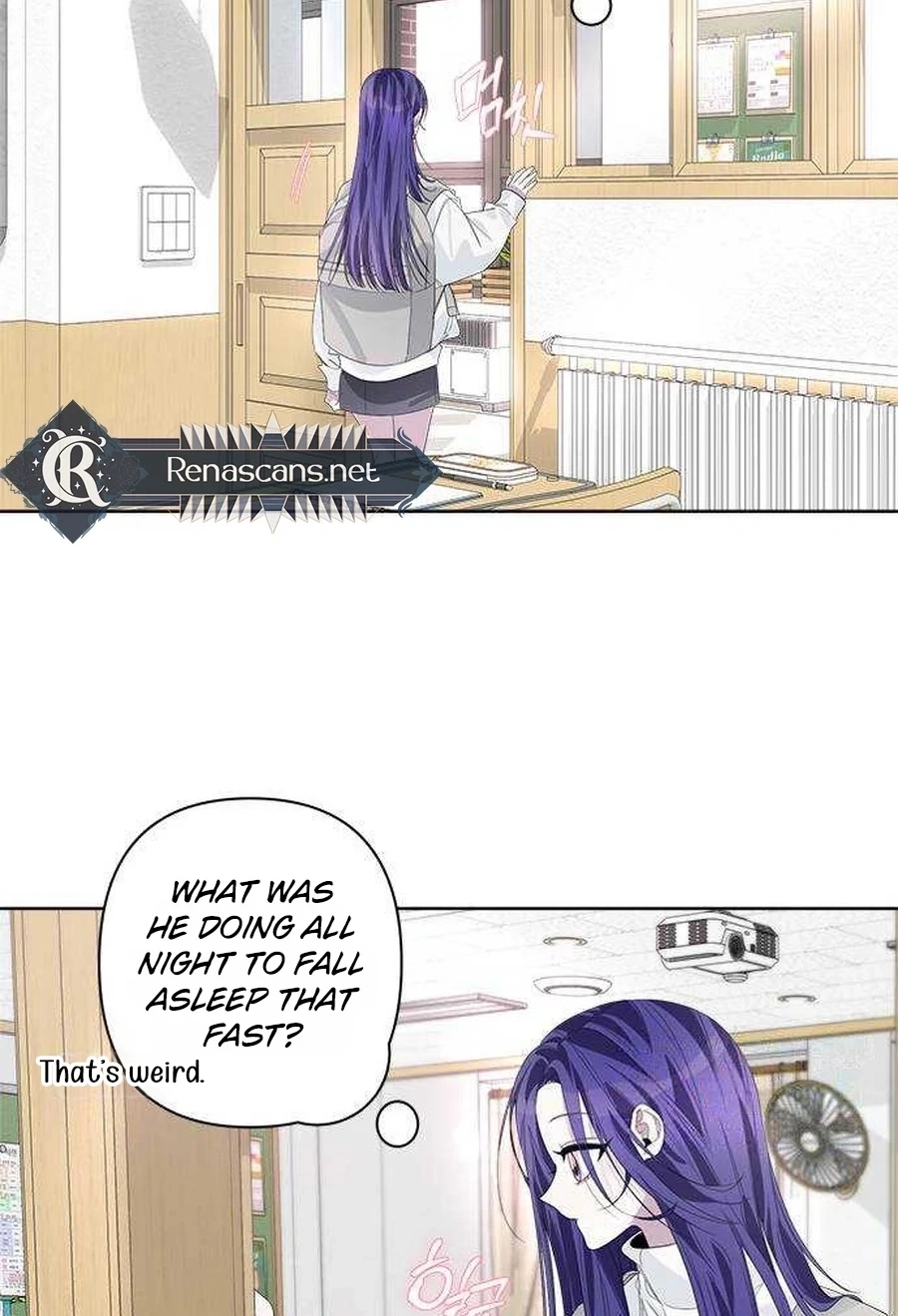 Senior Is Bad! Chapter 7118 page 18 - 