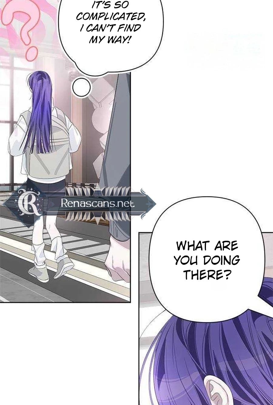 Senior Is Bad! Chapter 7118 page 33 - 