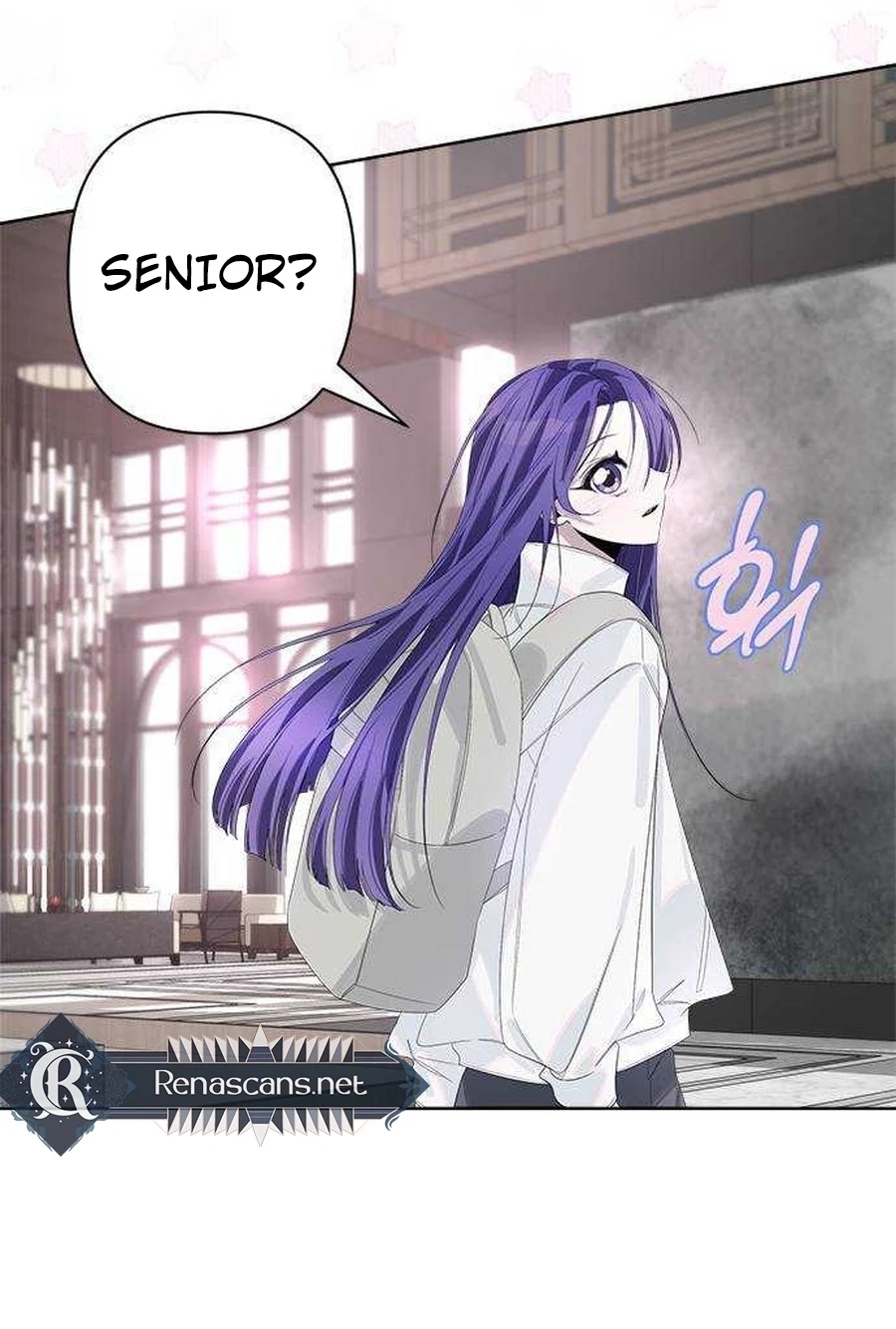 Senior Is Bad! Chapter 7118 page 35 - 