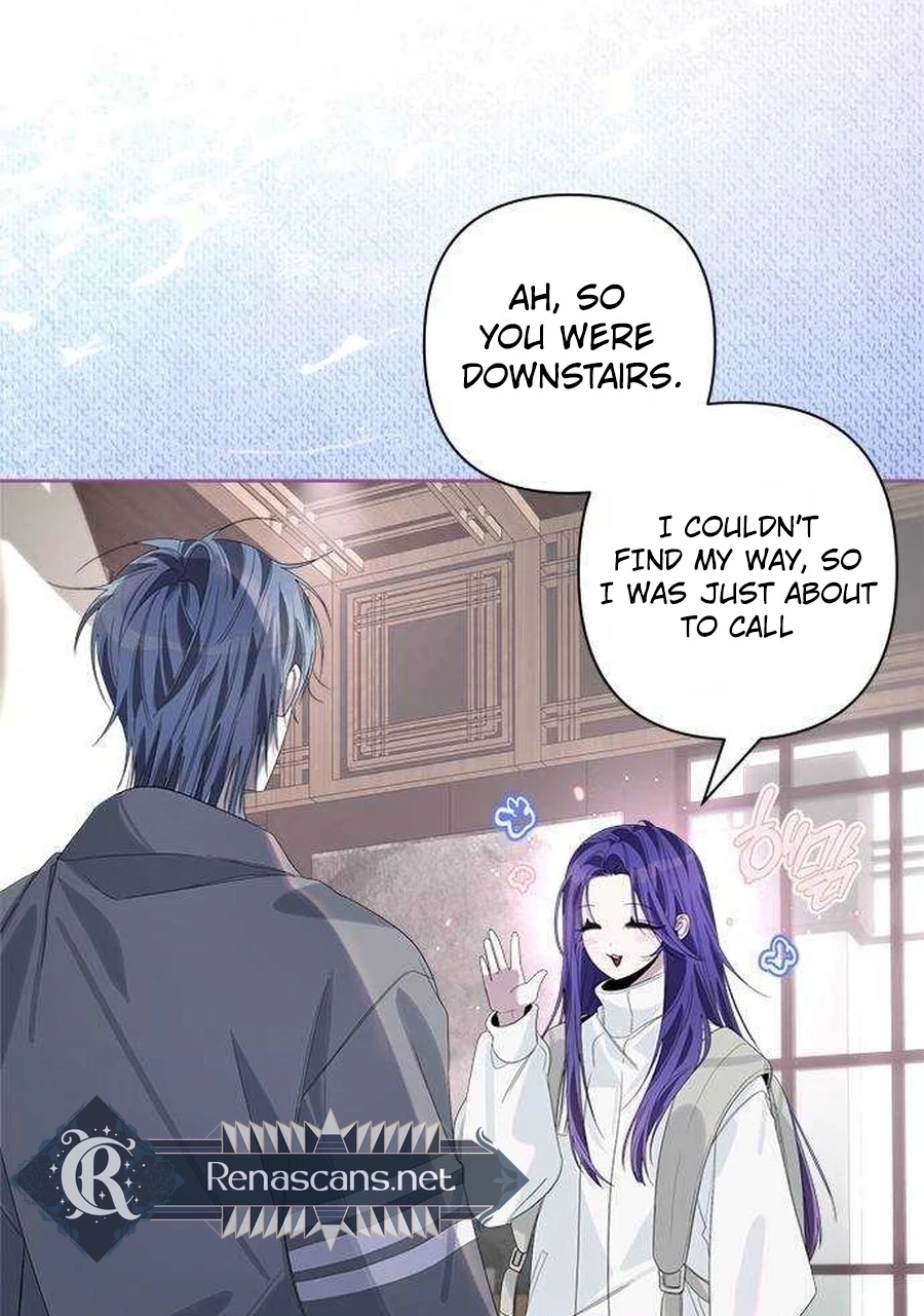 Senior Is Bad! Chapter 7118 page 38 - 