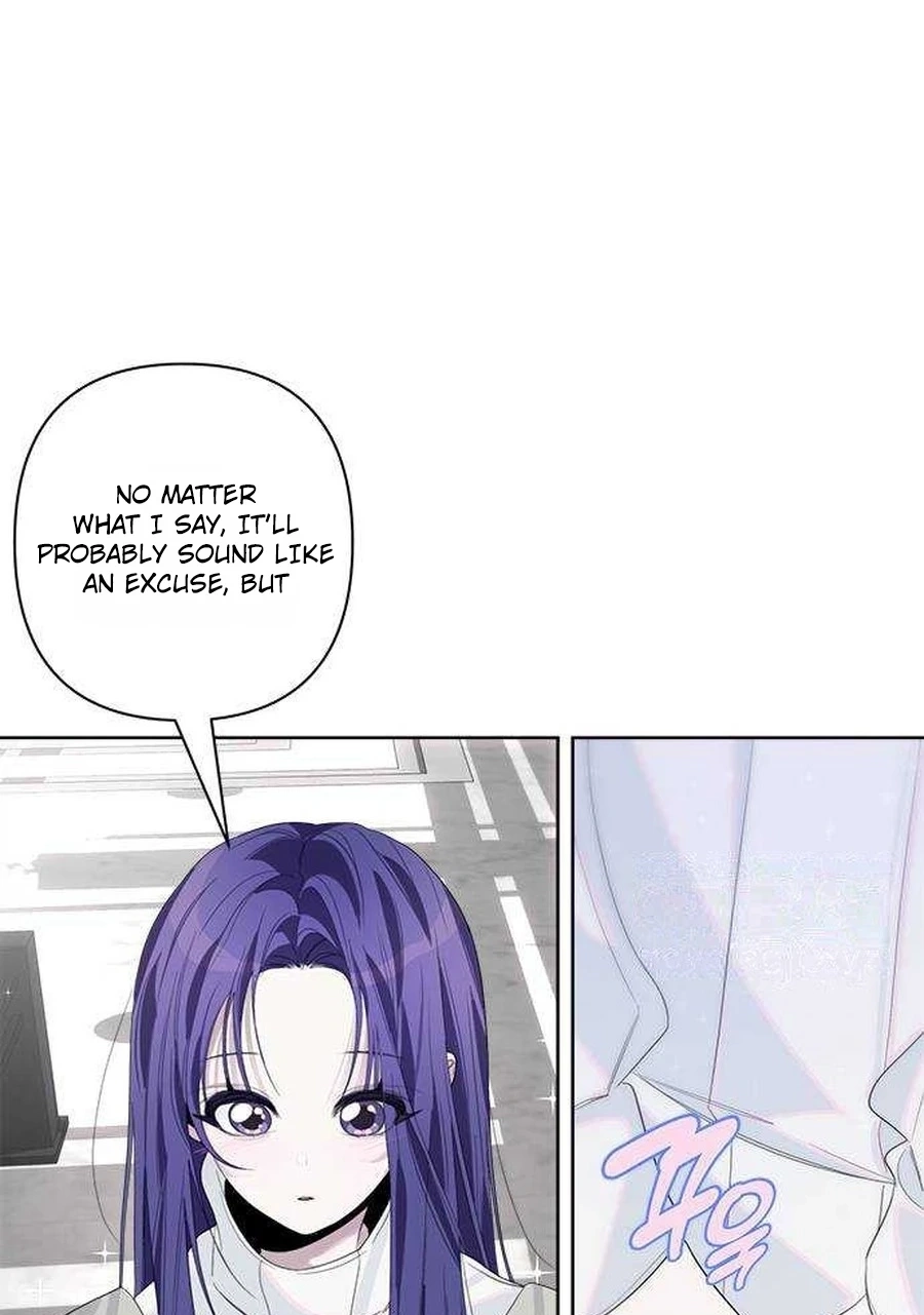Senior Is Bad! Chapter 7118 page 42 - 