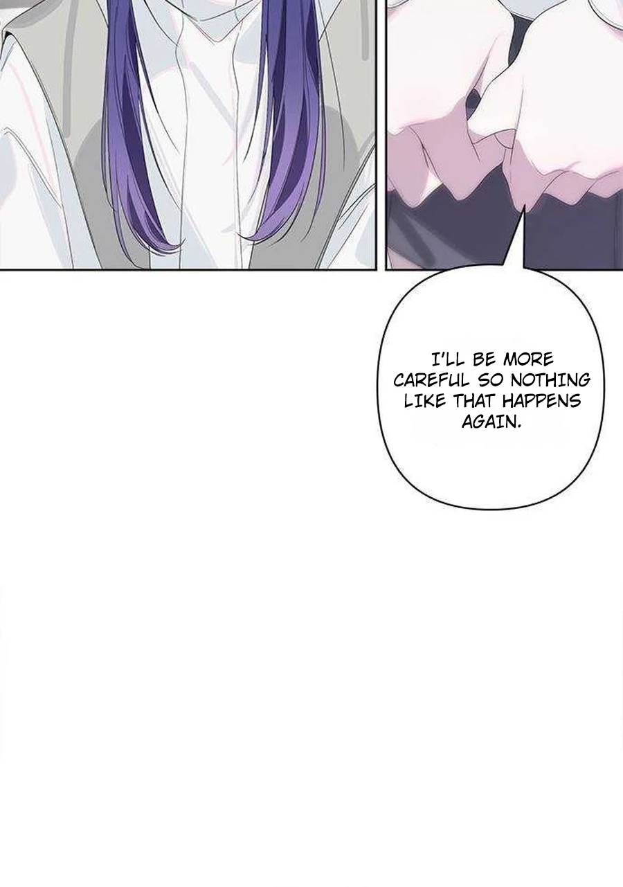 Senior Is Bad! Chapter 7118 page 43 - 