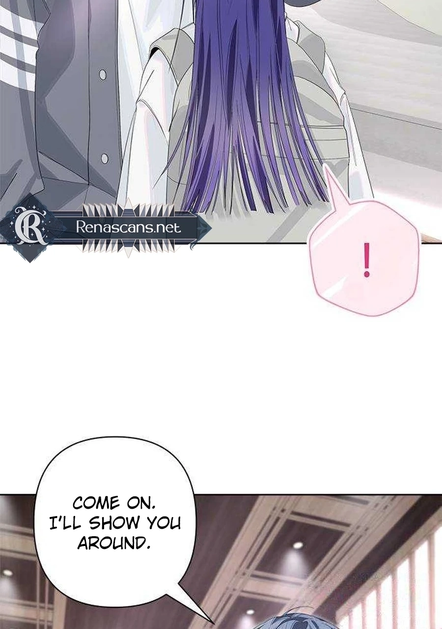 Senior Is Bad! Chapter 7118 page 45 - 