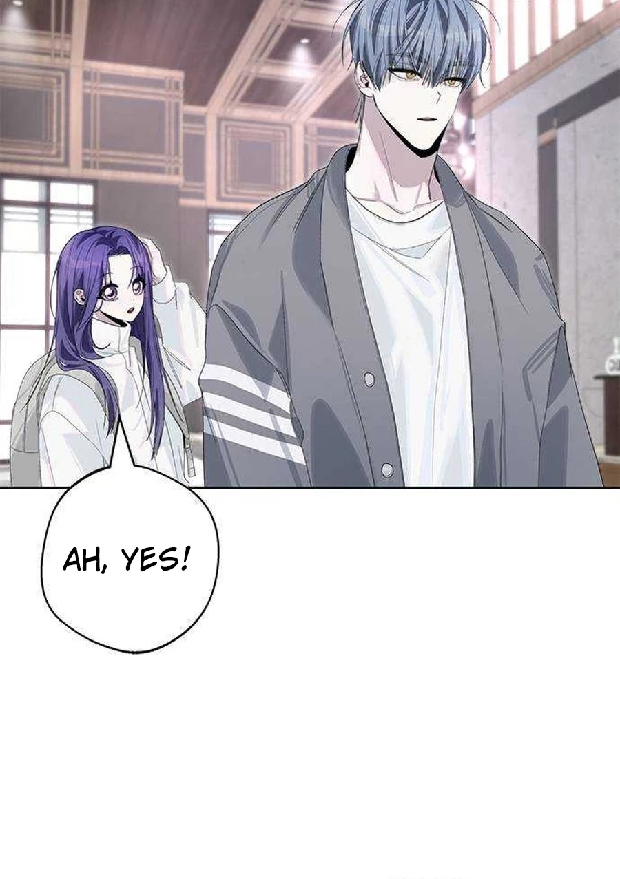 Senior Is Bad! Chapter 7118 page 46 - 