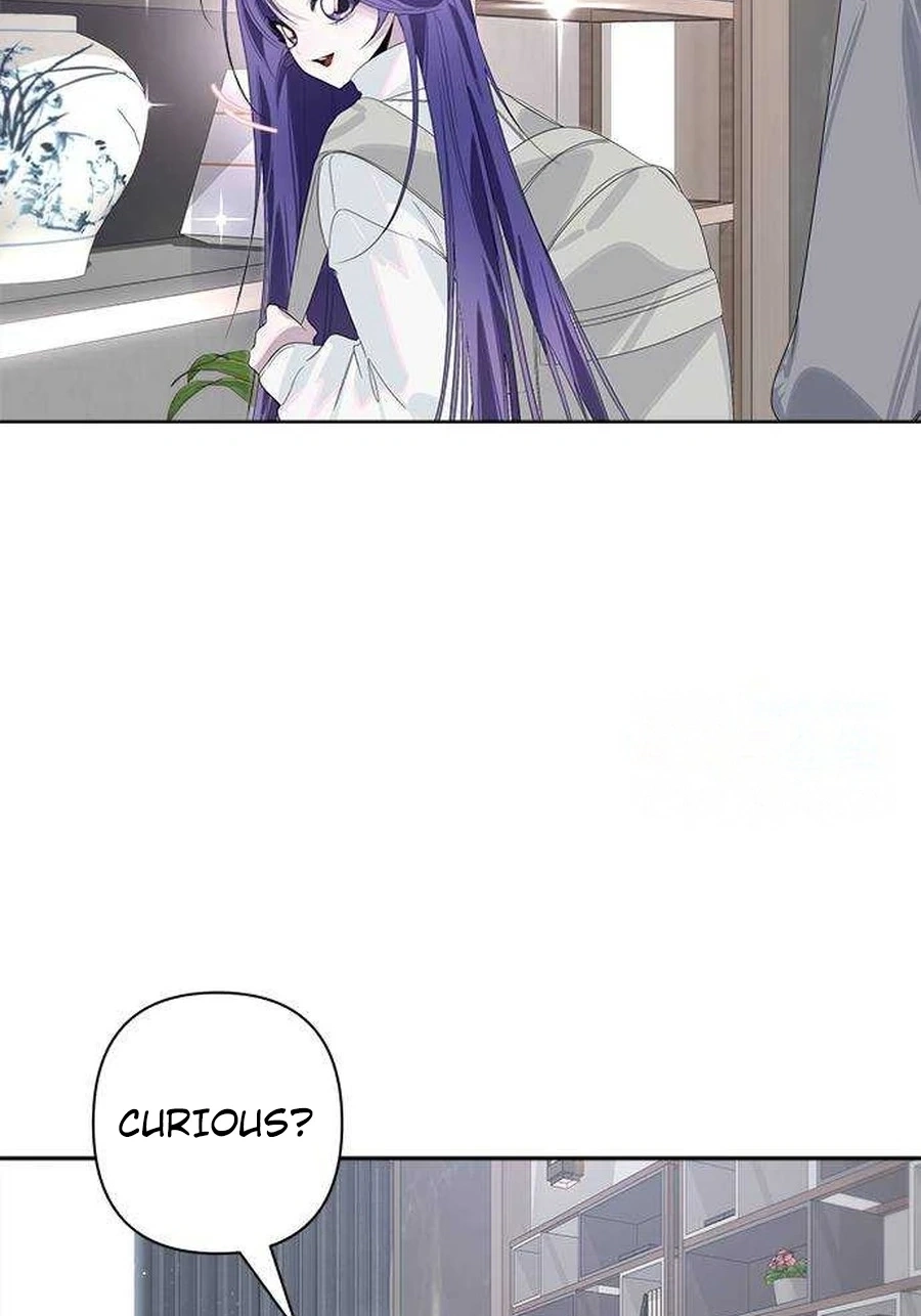 Senior Is Bad! Chapter 7118 page 61 - 