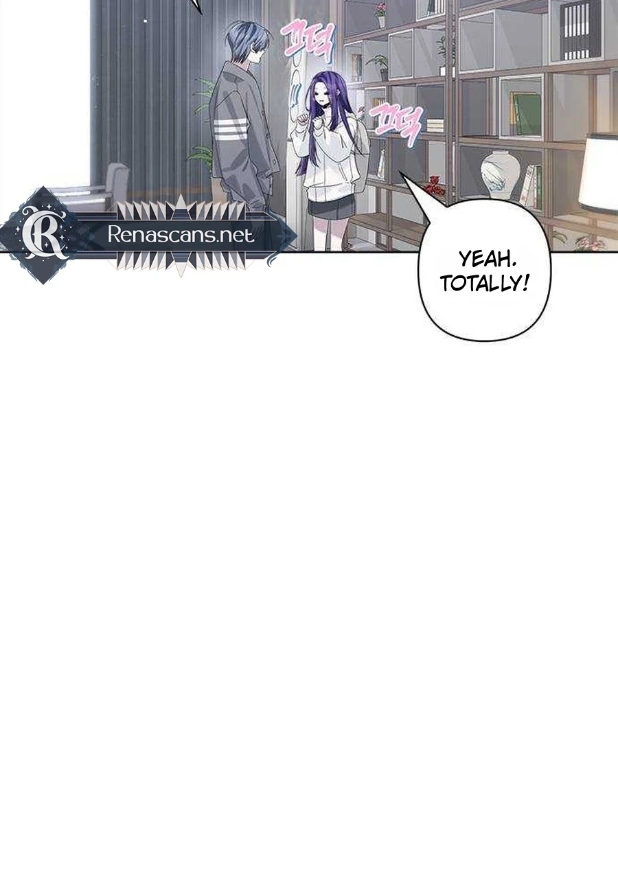 Senior Is Bad! Chapter 7118 page 62 - 