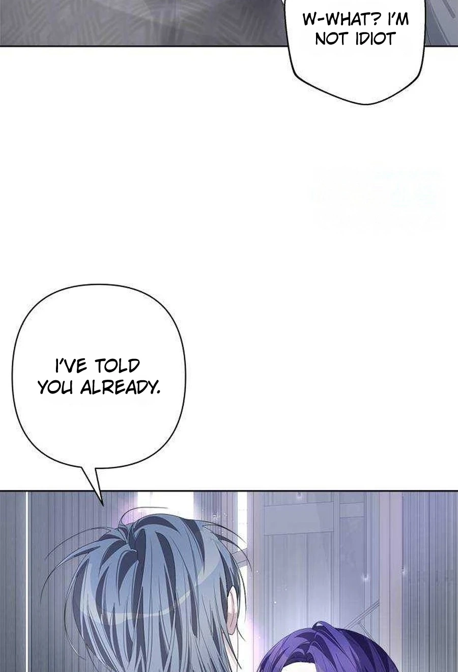 Senior Is Bad! Chapter 7118 page 87 - 