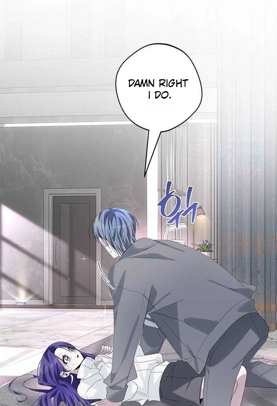 Senior Is Bad! Chapter 725 page 37 - 