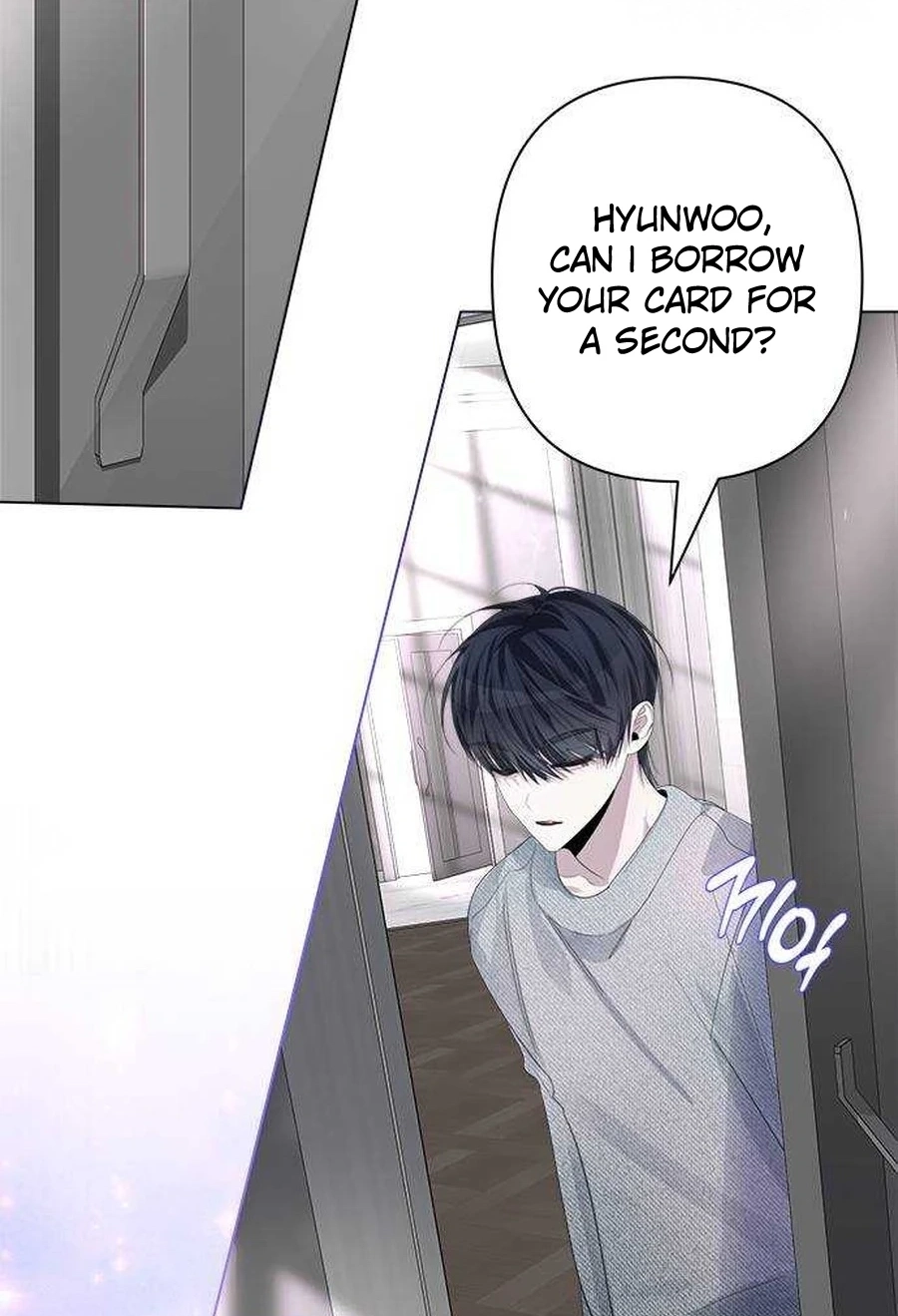 Senior Is Bad! Chapter 725 page 39 - 