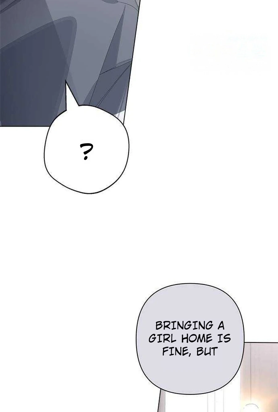 Senior Is Bad! Chapter 725 page 53 - 