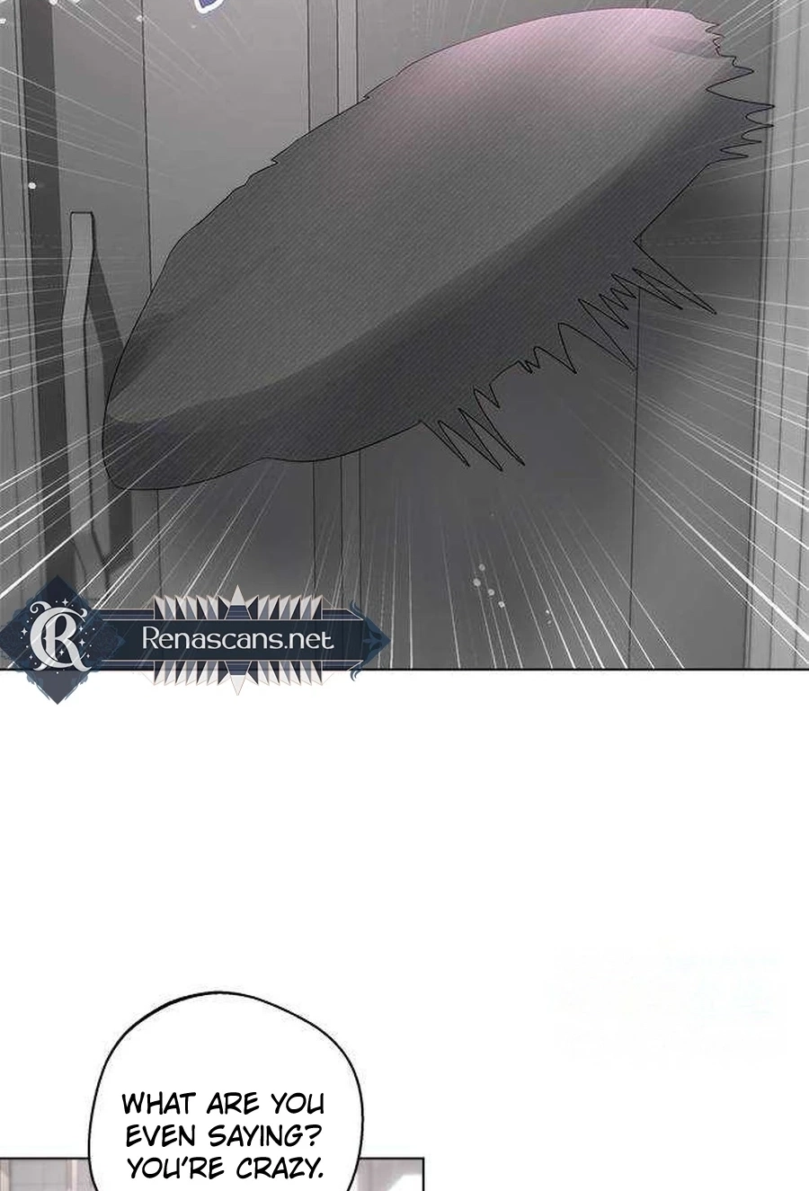 Senior Is Bad! Chapter 725 page 57 - 