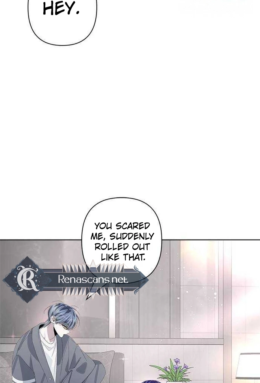 Senior Is Bad! Chapter 725 page 61 - 