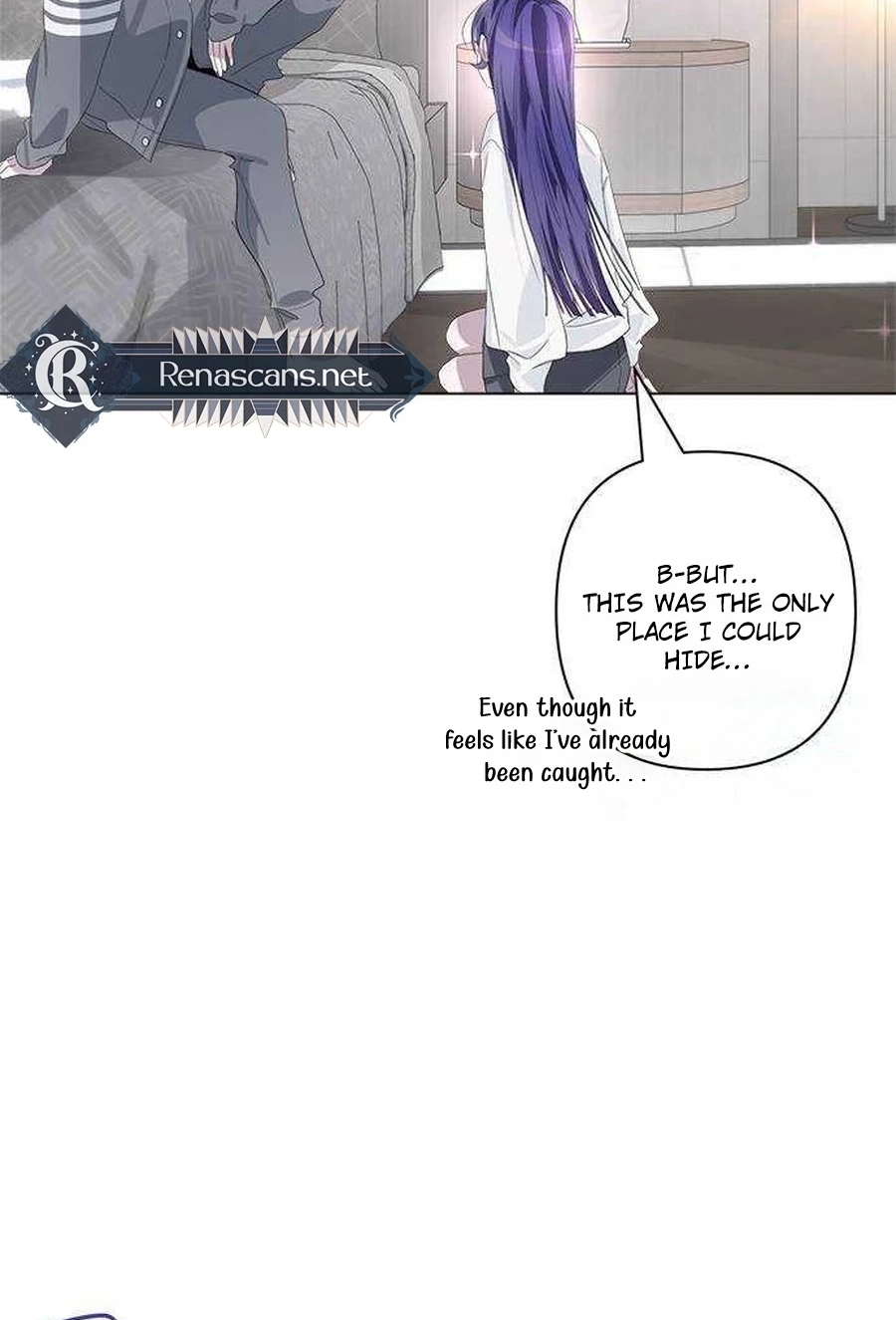 Senior Is Bad! Chapter 725 page 62 - 