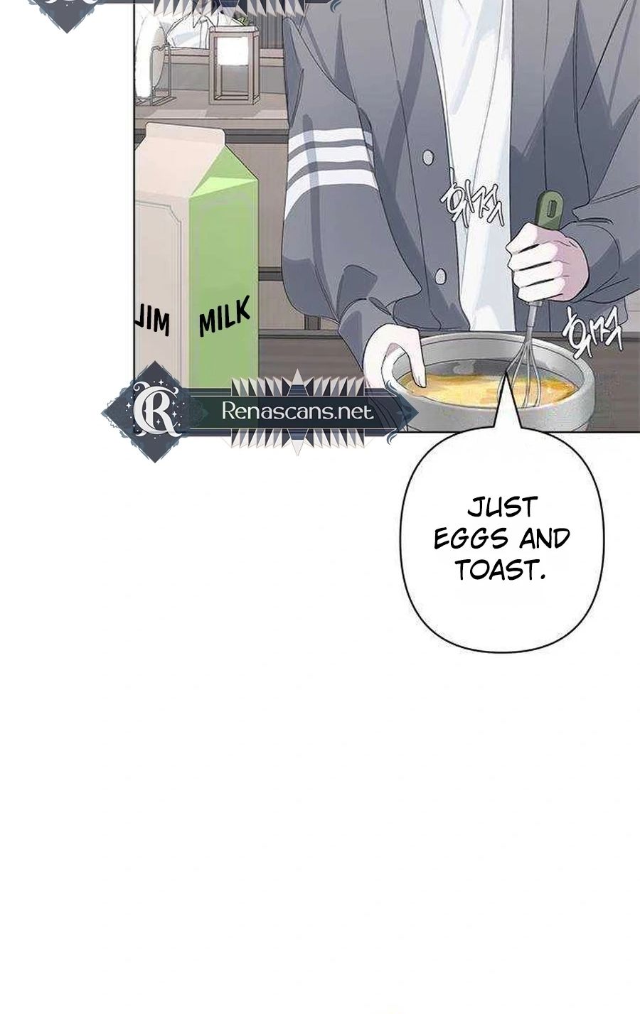 Senior Is Bad! Chapter 725 page 71 - 
