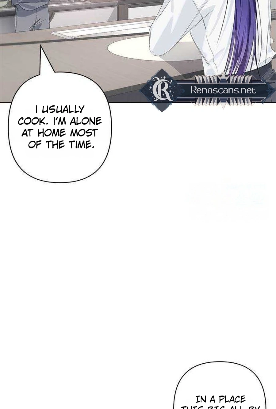 Senior Is Bad! Chapter 725 page 74 - 