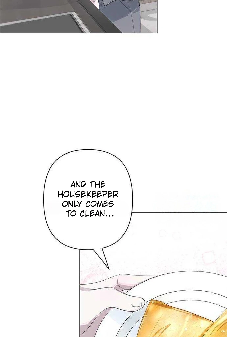 Senior Is Bad! Chapter 725 page 77 - 