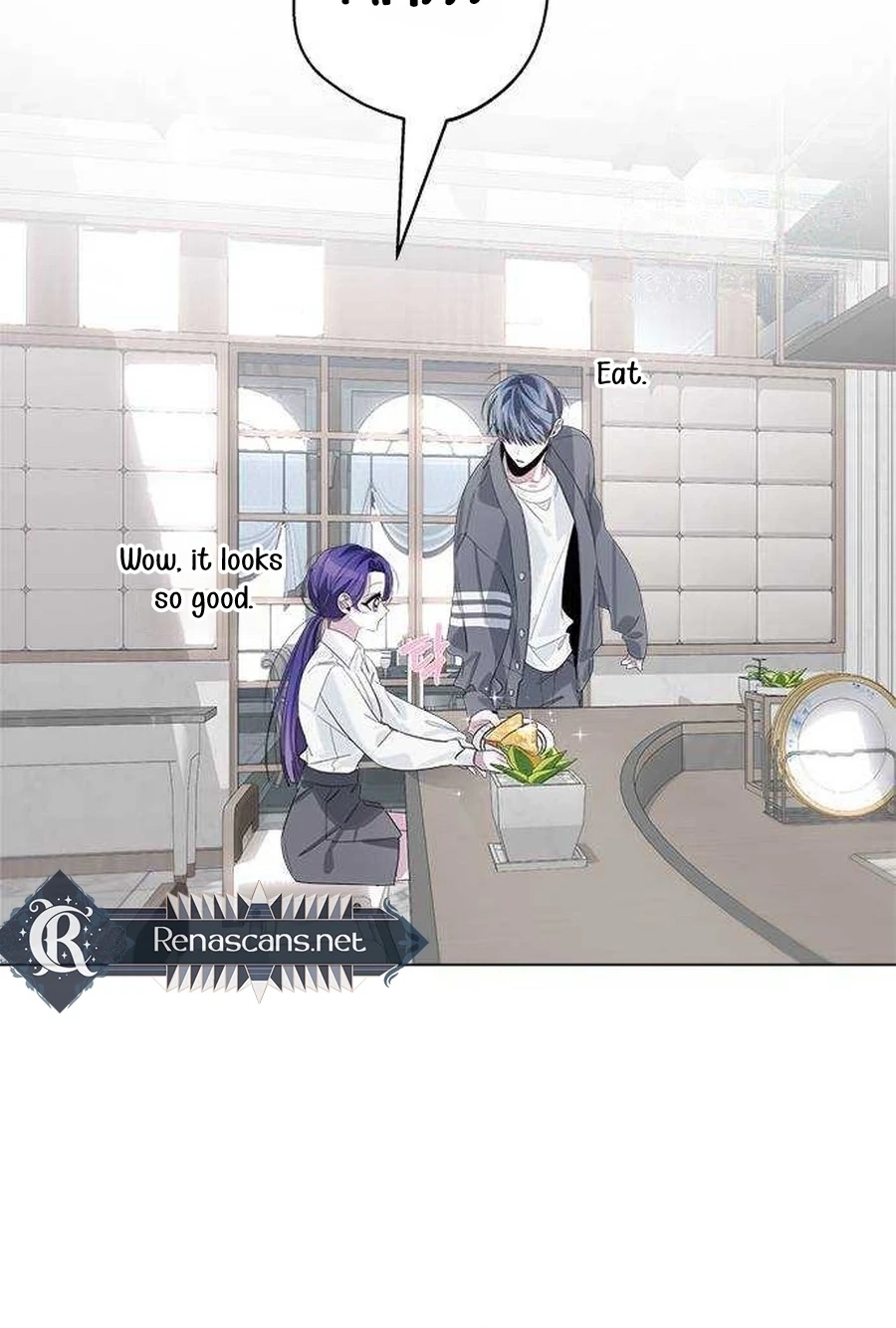 Senior Is Bad! Chapter 725 page 79 - 