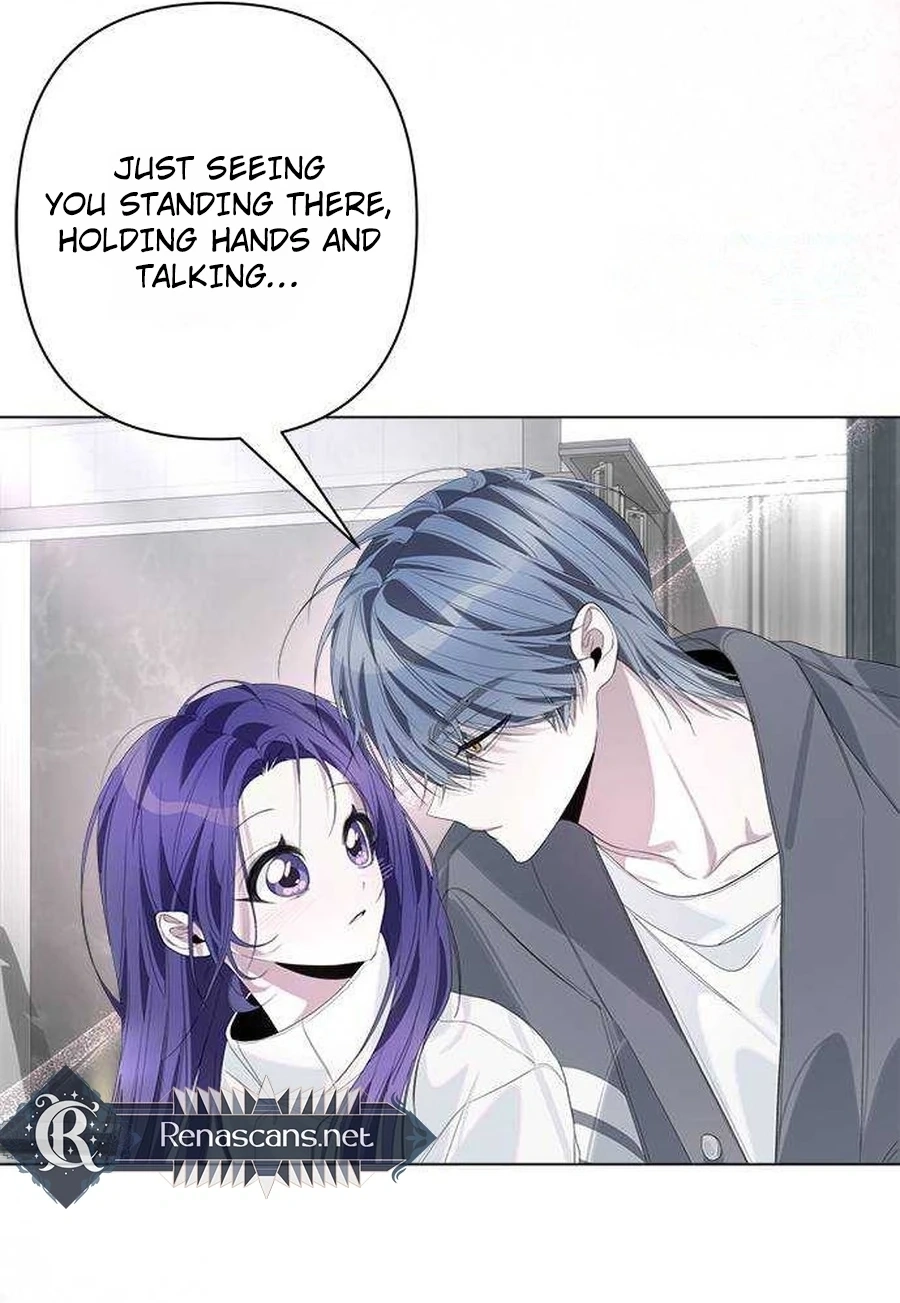 Senior Is Bad! Chapter 725 page 10 - 