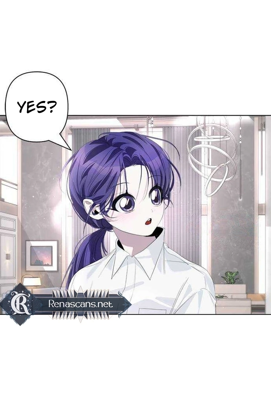 Senior Is Bad! Chapter 735 page 18 - 