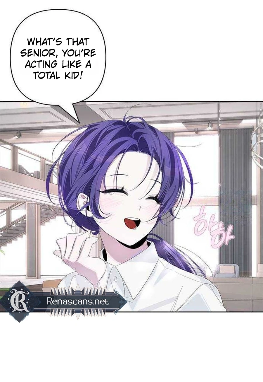 Senior Is Bad! Chapter 735 page 29 - 