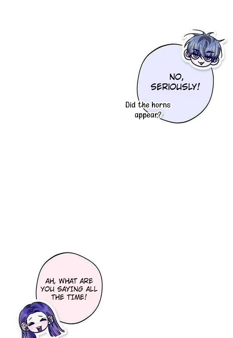 Senior Is Bad! Chapter 735 page 30 - 