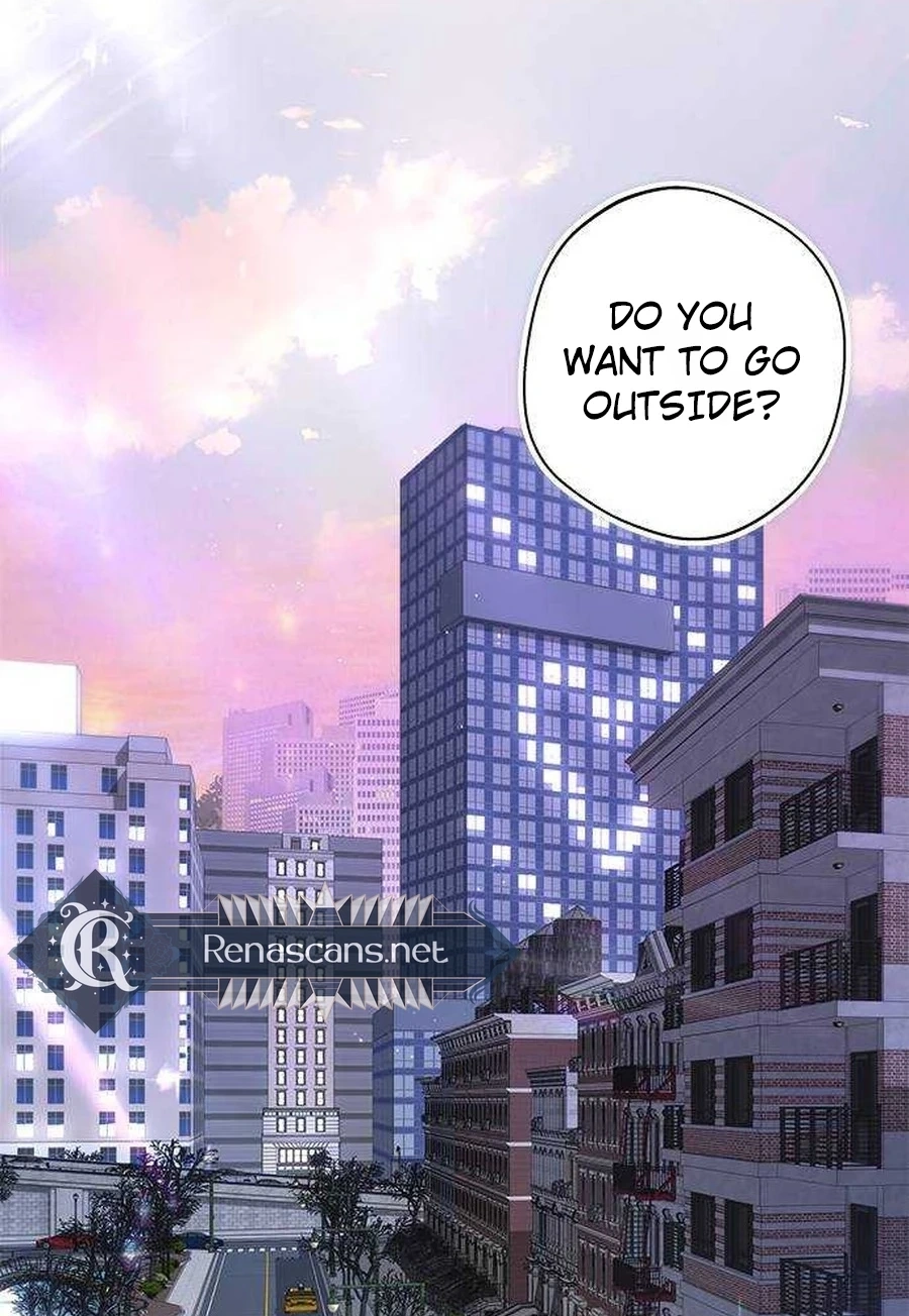 Senior Is Bad! Chapter 735 page 33 - 