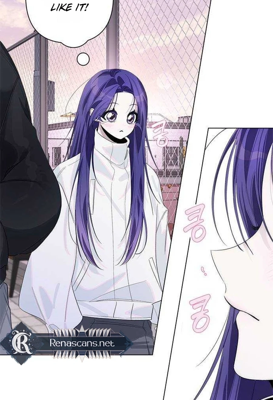 Senior Is Bad! Chapter 735 page 47 - 