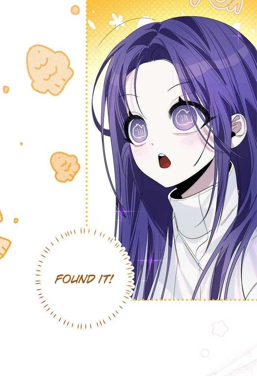 Senior Is Bad! Chapter 735 page 53 - 