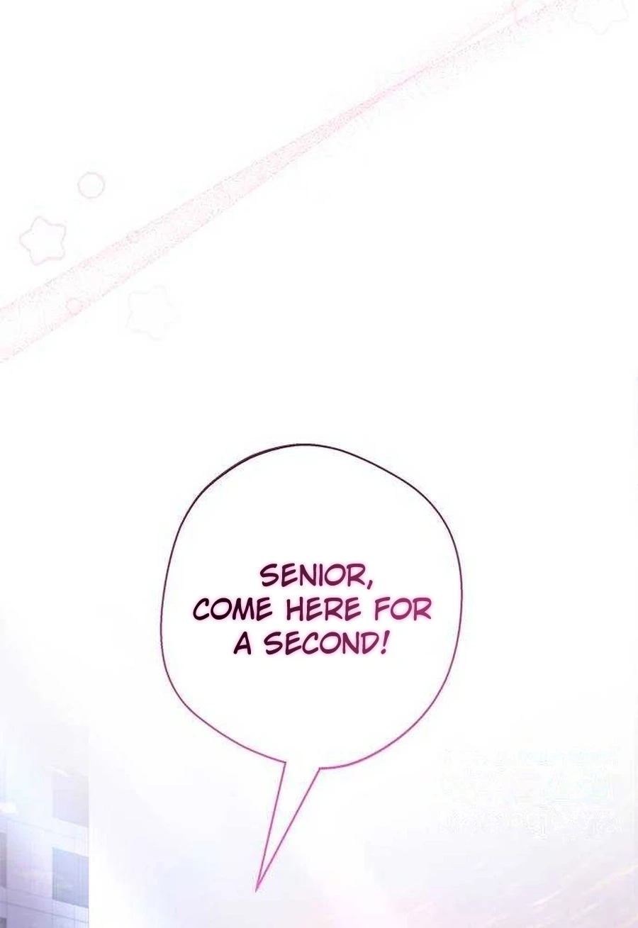 Senior Is Bad! Chapter 735 page 54 - 
