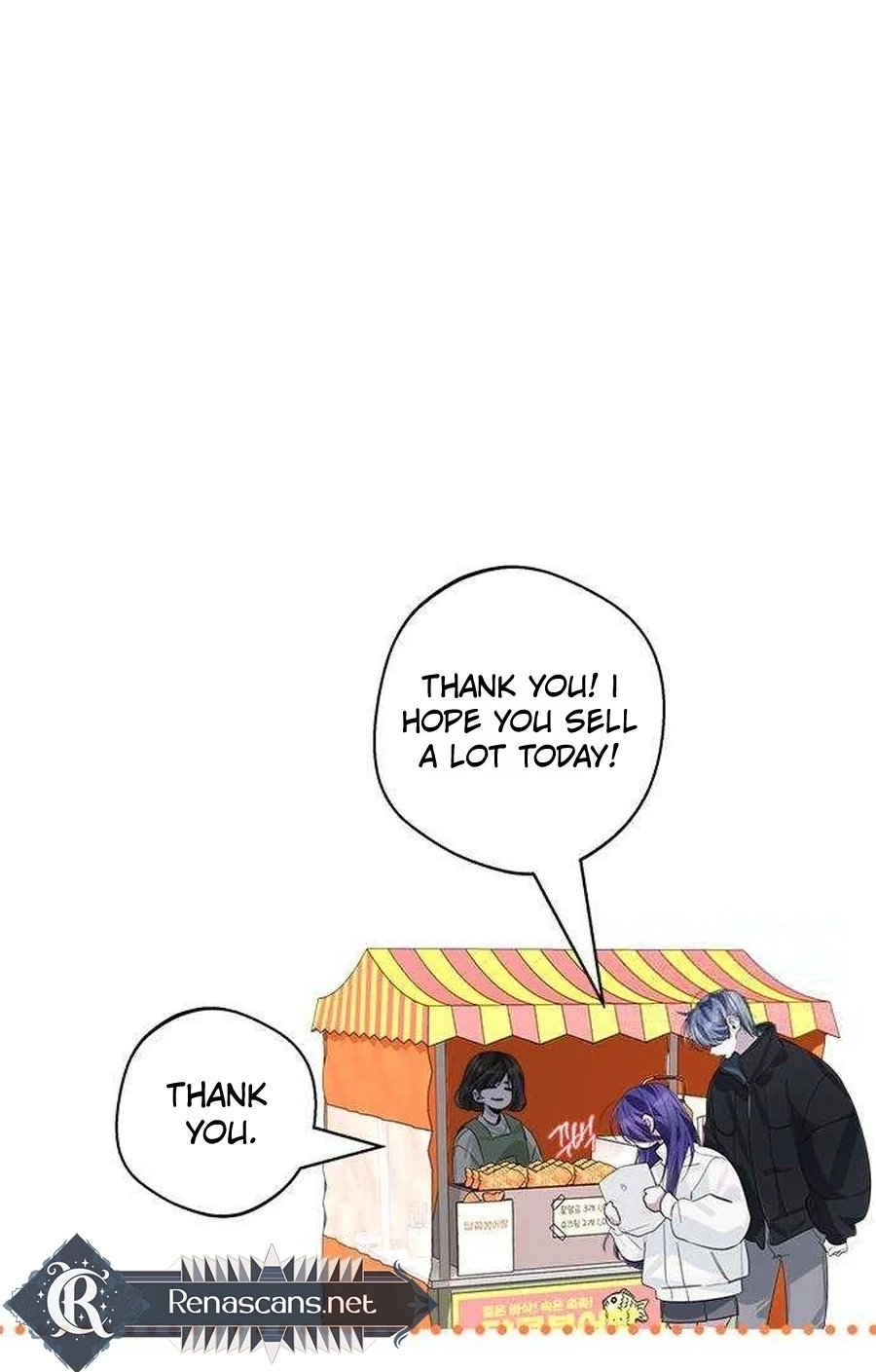 Senior Is Bad! Chapter 735 page 65 - 
