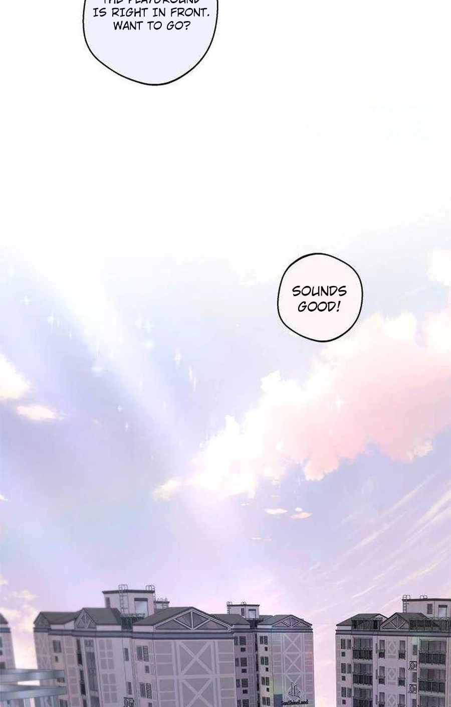 Senior Is Bad! Chapter 735 page 67 - 