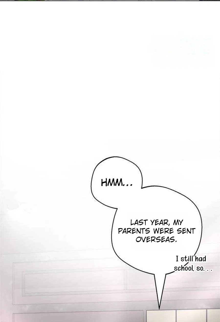 Senior Is Bad! Chapter 735 page 9 - 