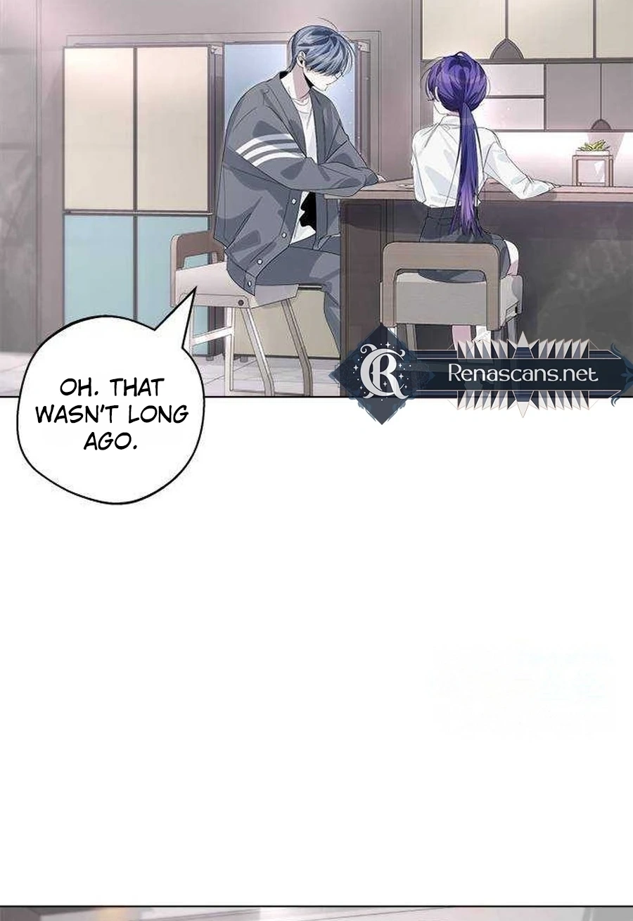 Senior Is Bad! Chapter 735 page 10 - 