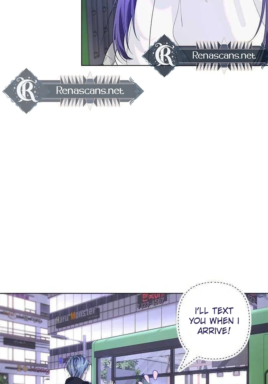 Senior Is Bad! Chapter 745 page 31 - 