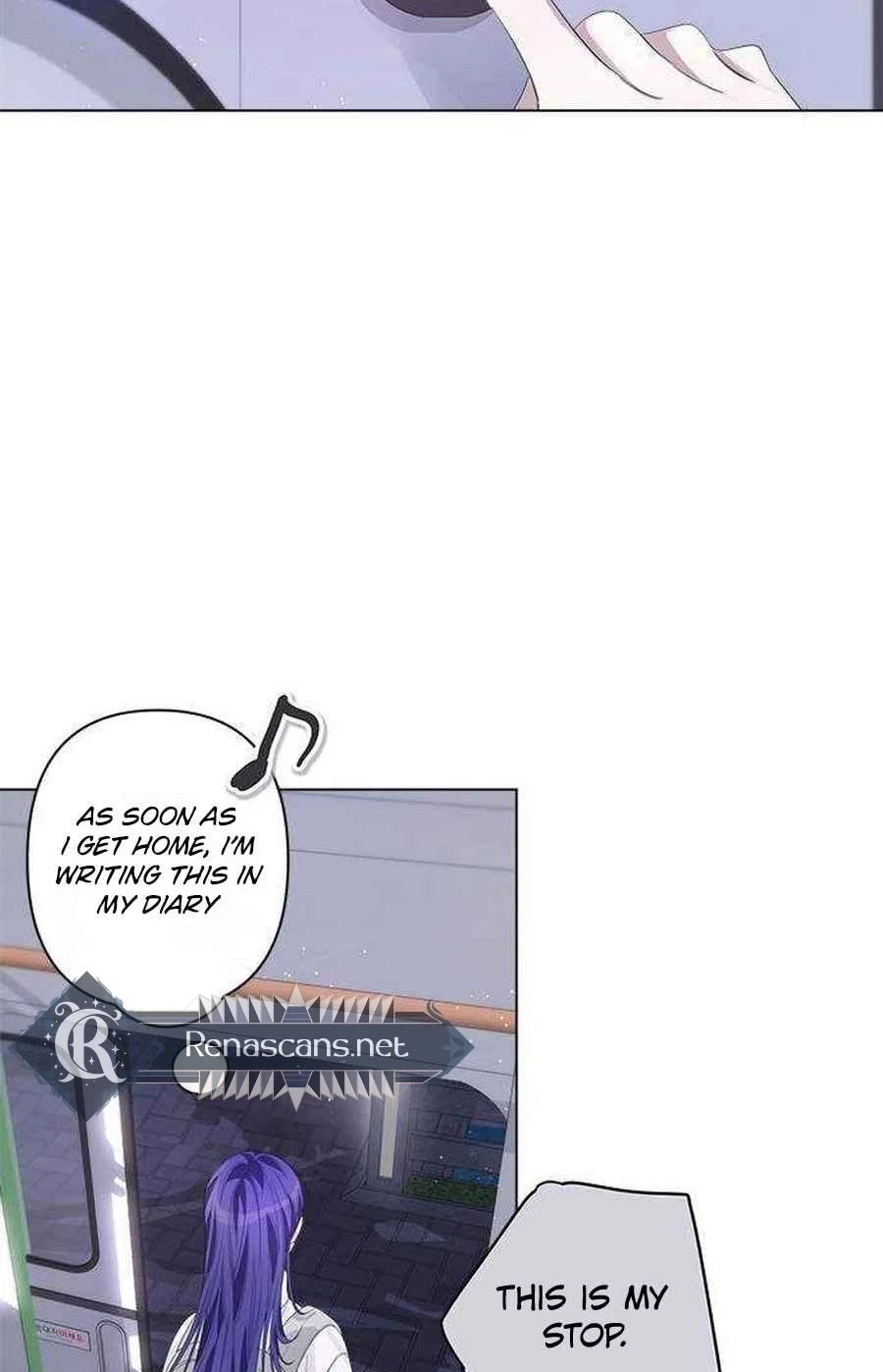 Senior Is Bad! Chapter 745 page 39 - 