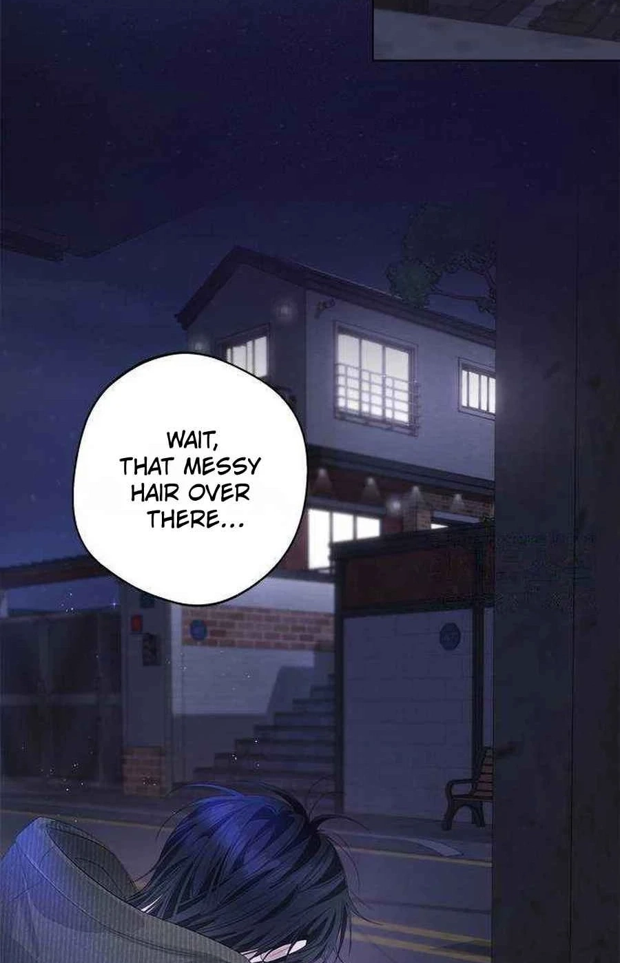 Senior Is Bad! Chapter 745 page 41 - 