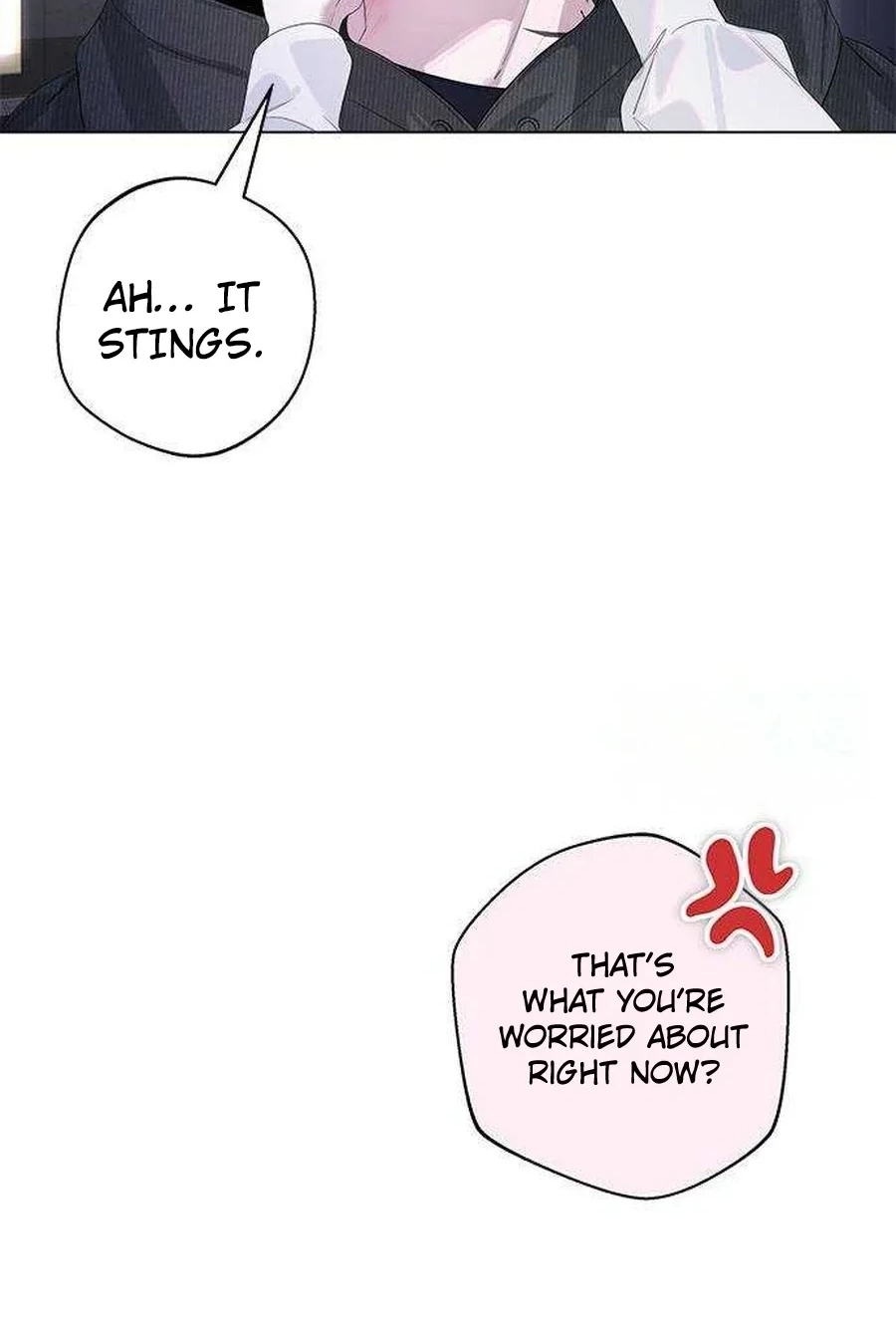 Senior Is Bad! Chapter 745 page 55 - 