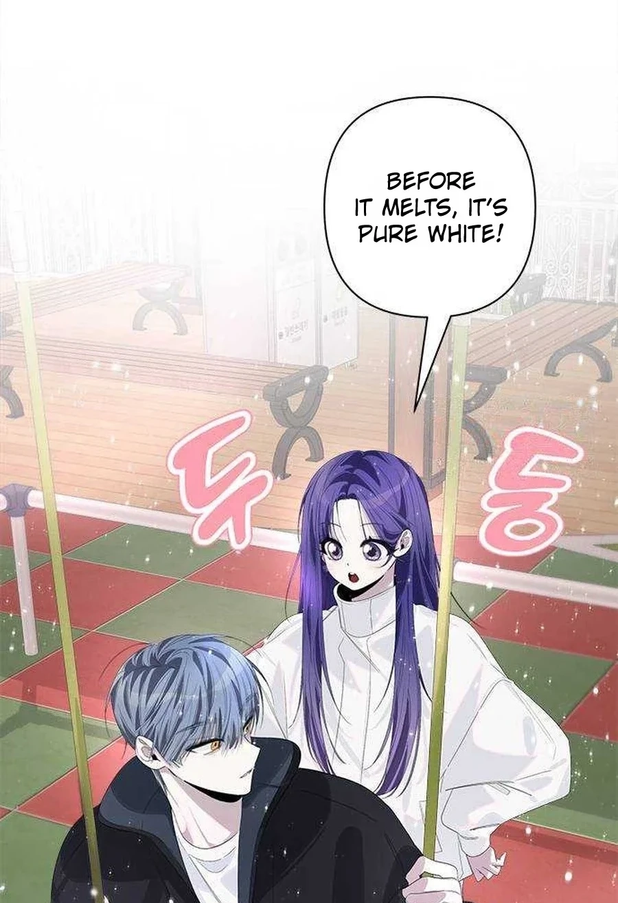 Senior Is Bad! Chapter 745 page 10 - 