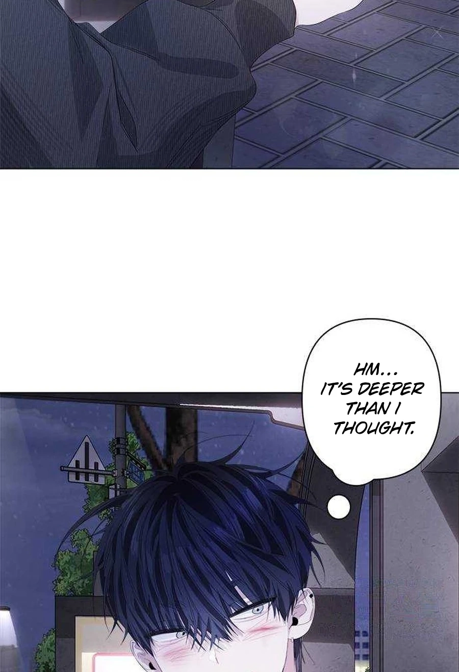 Senior Is Bad! Chapter 755 page 25 - 