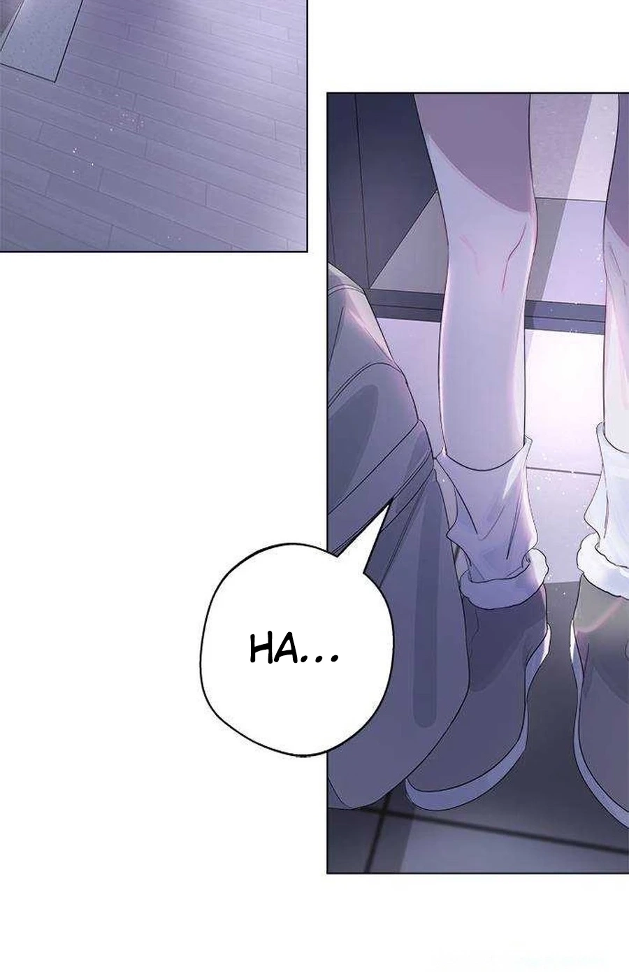 Senior Is Bad! Chapter 755 page 31 - 