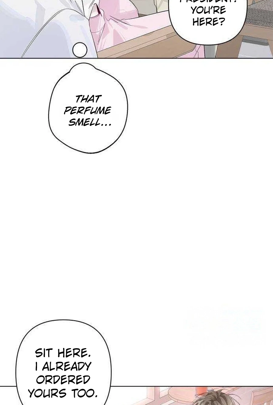 Senior Is Bad! Chapter 755 page 42 - 