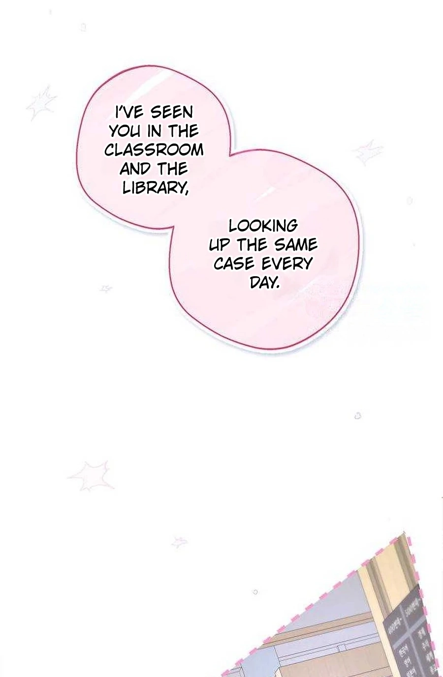 Senior Is Bad! Chapter 755 page 50 - 